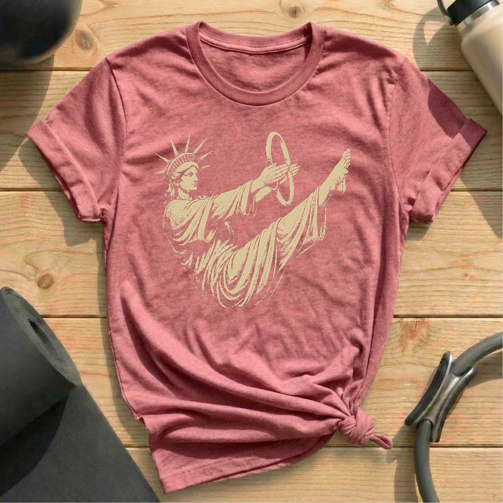 Liberty Teaser T-shirt