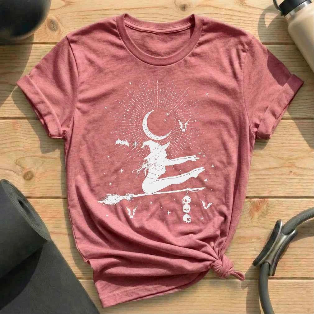 Wiches Teaser T-shirt
