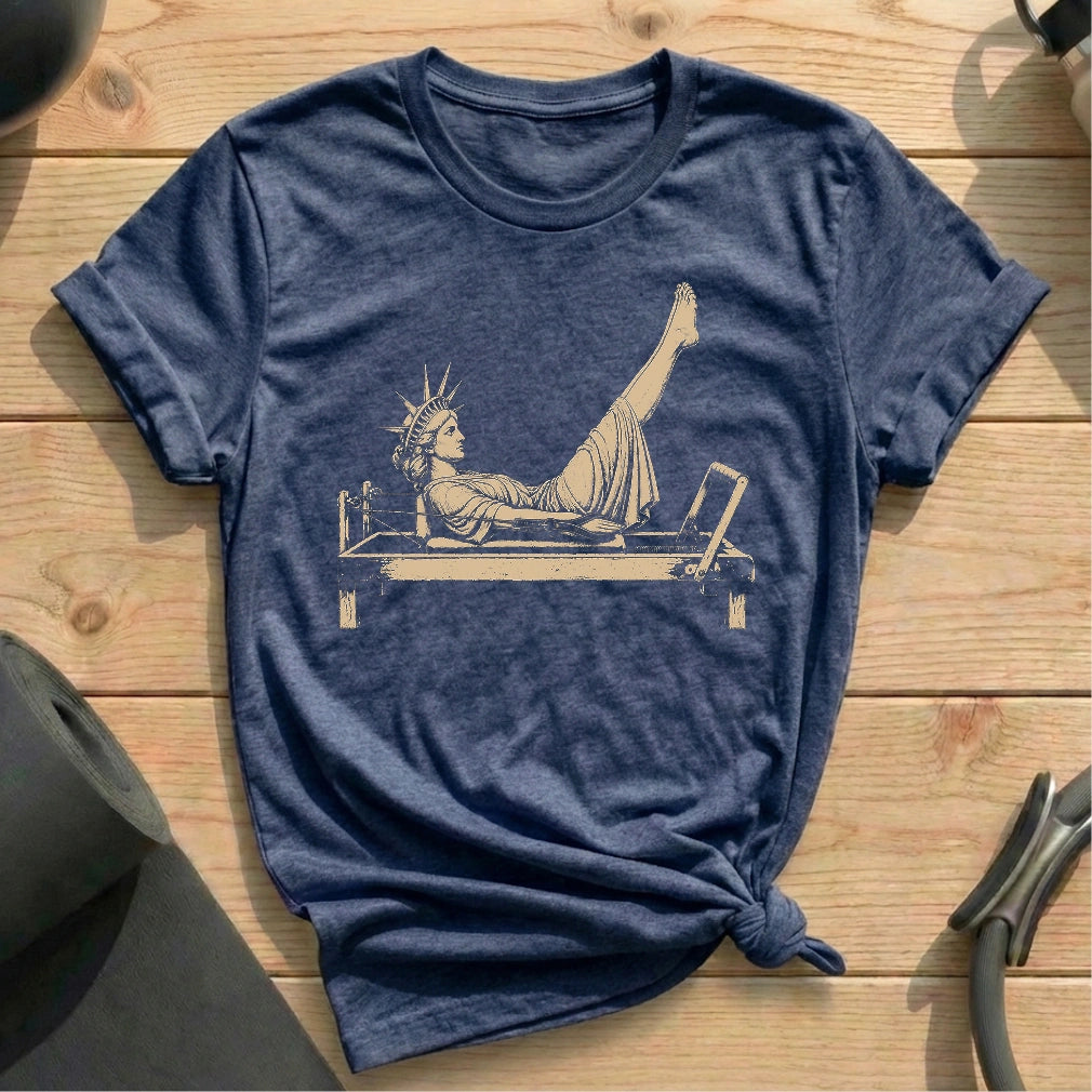 Liberty Hundred T-shirt