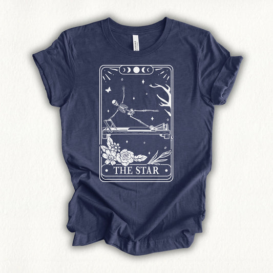 The Star Tarot Card T-shirt