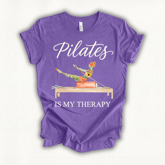My Therapy T-shirt