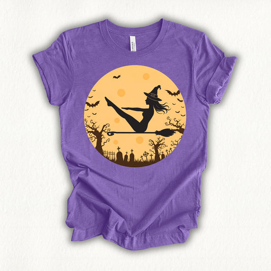 Flying Teaser T-shirt