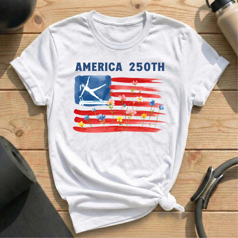 America 250th T-shirt