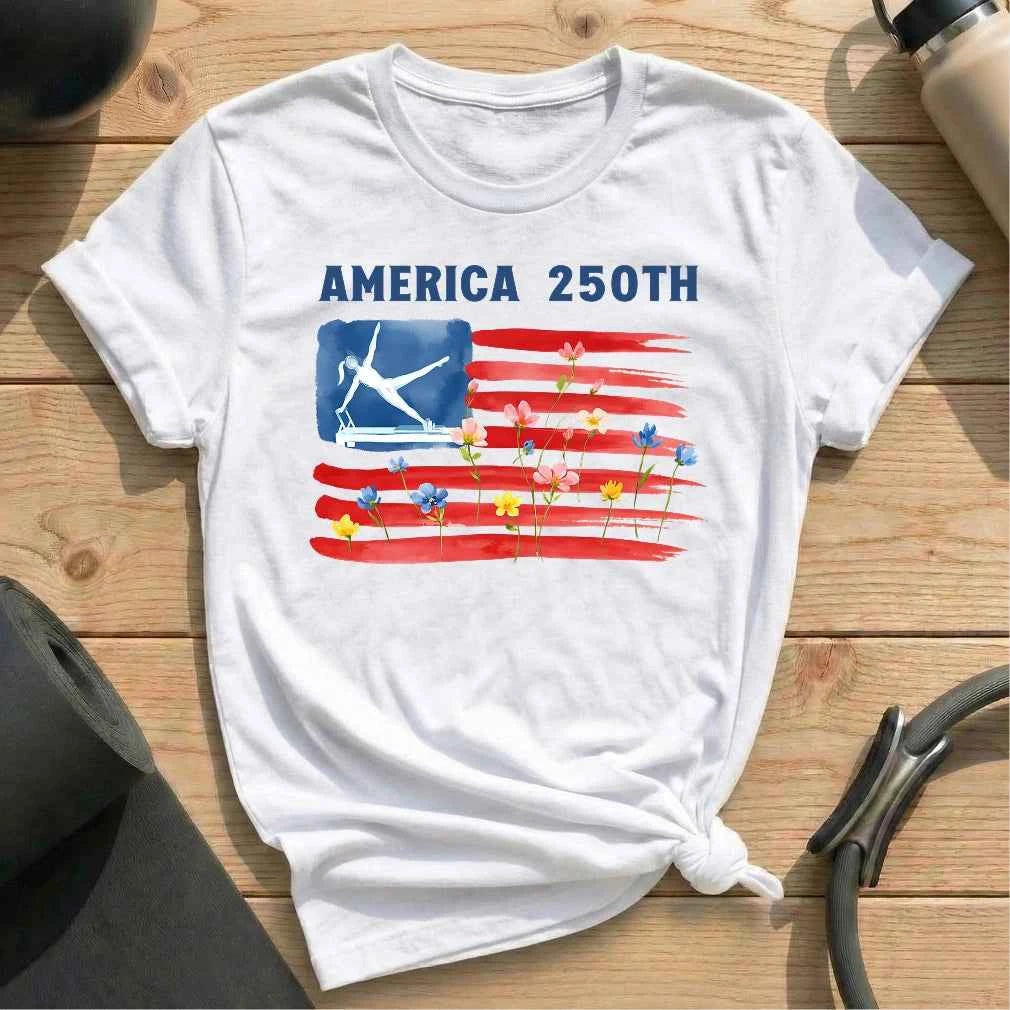 America 250th T-shirt