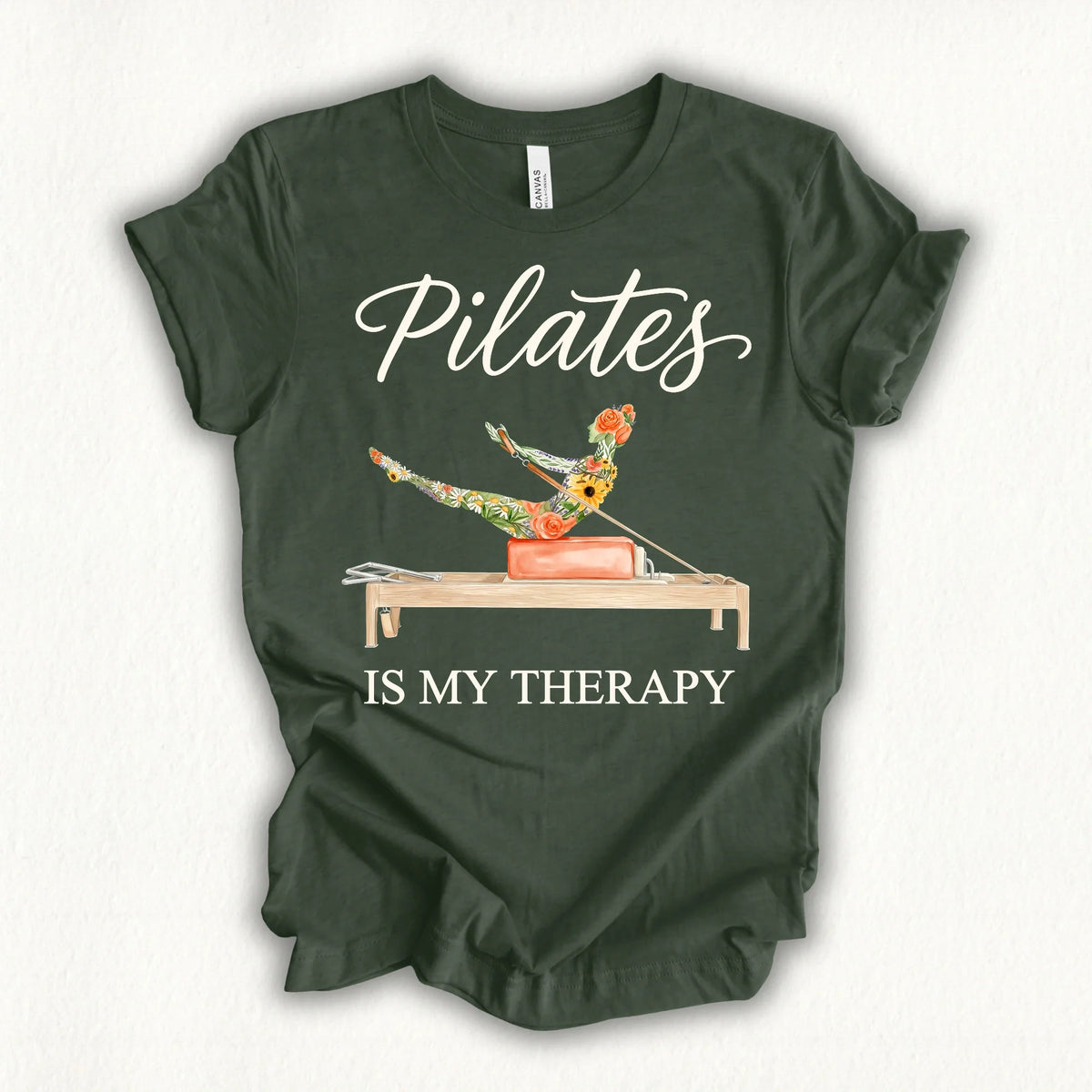 My Therapy T-shirt