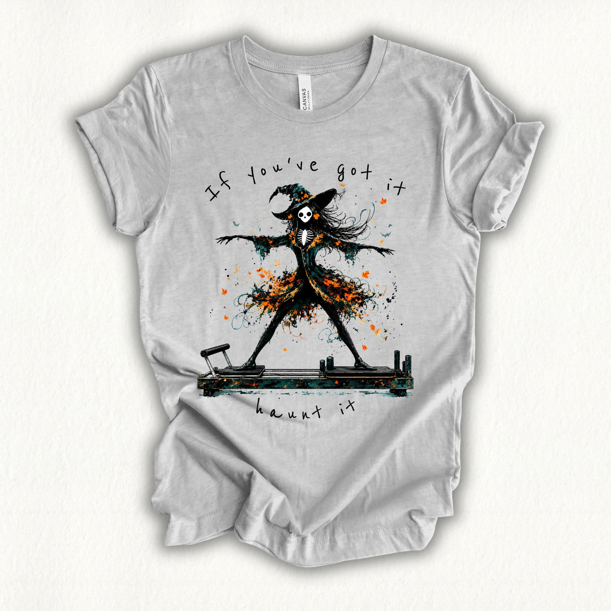 Got It Haunt It T-shirt