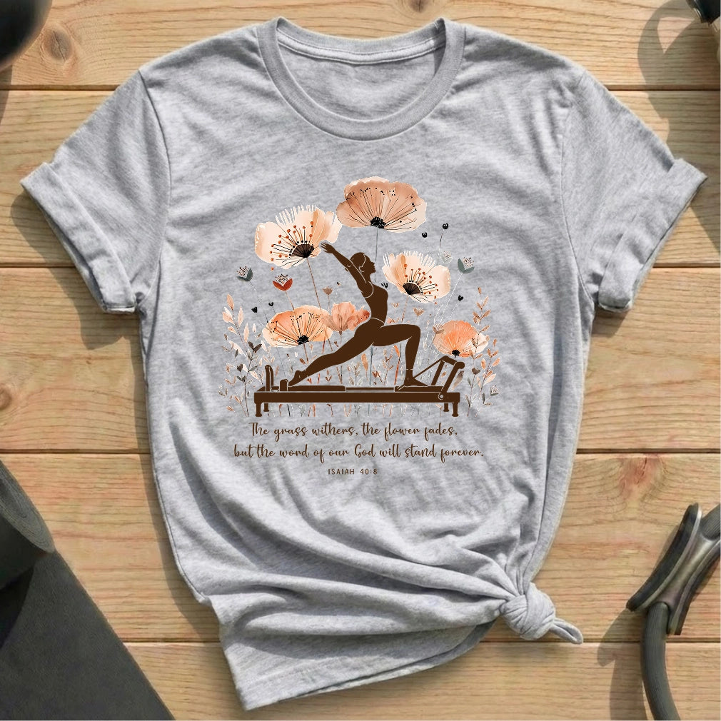 God Stand Forever T-shirt