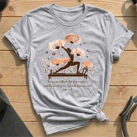 God Stand Forever T-shirt