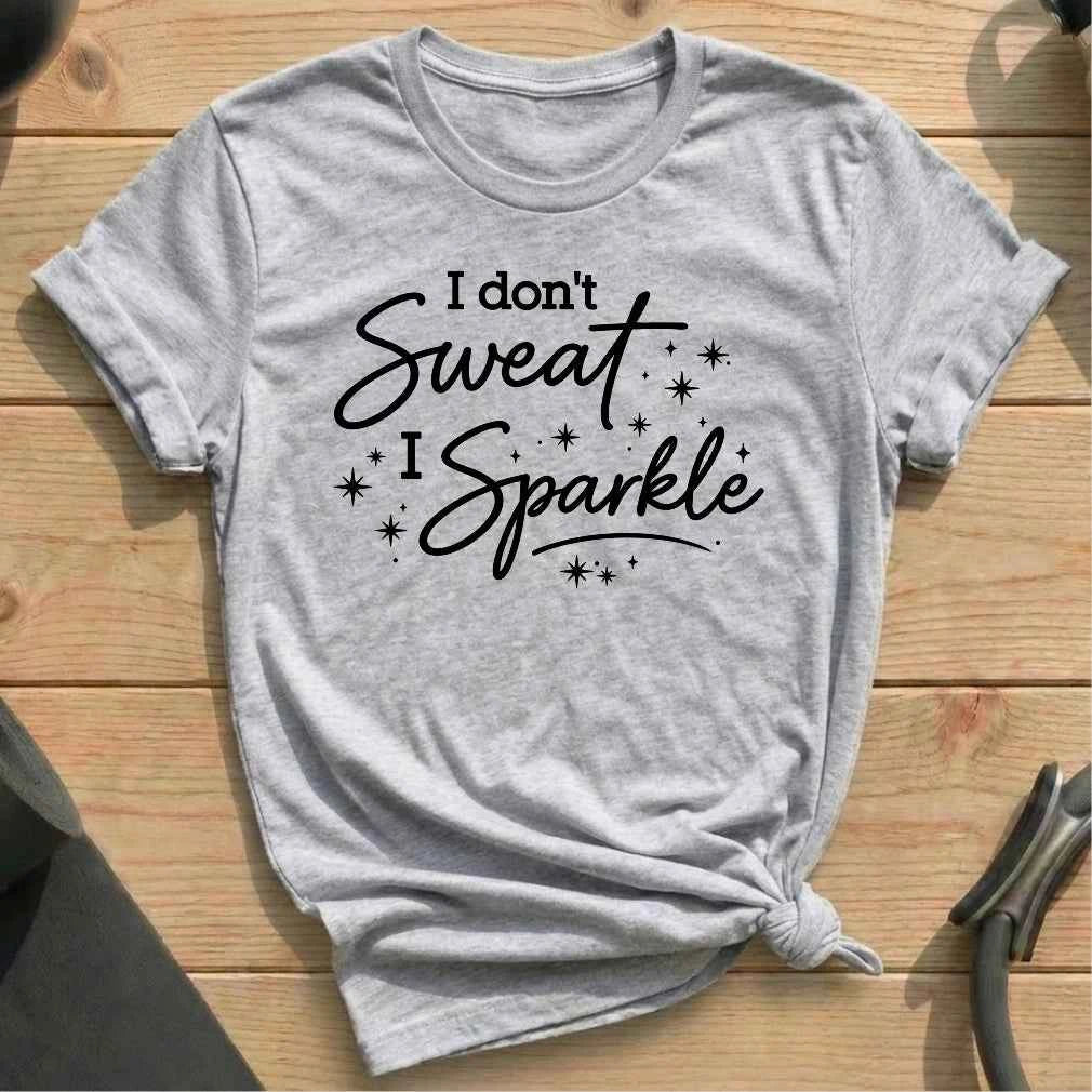 I Sparkle T-shirt