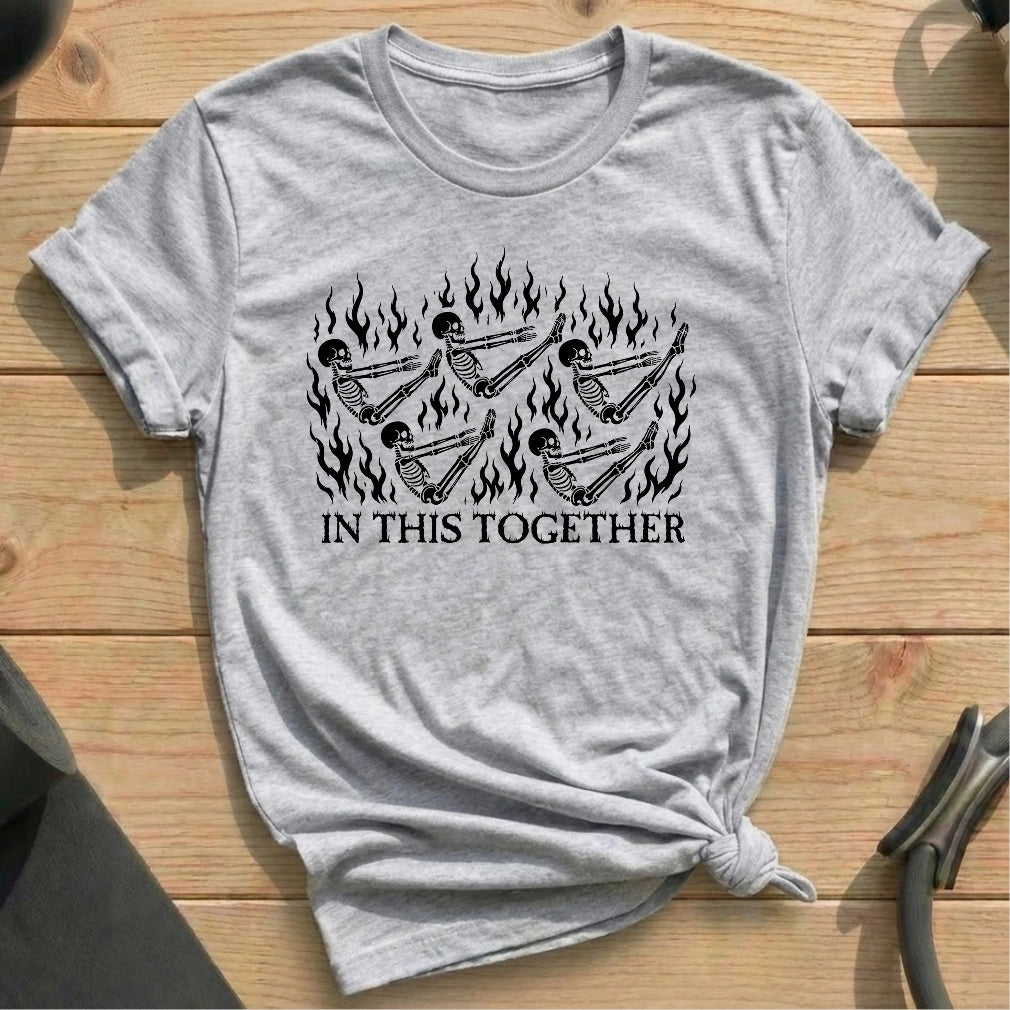 In This Together T-shirt