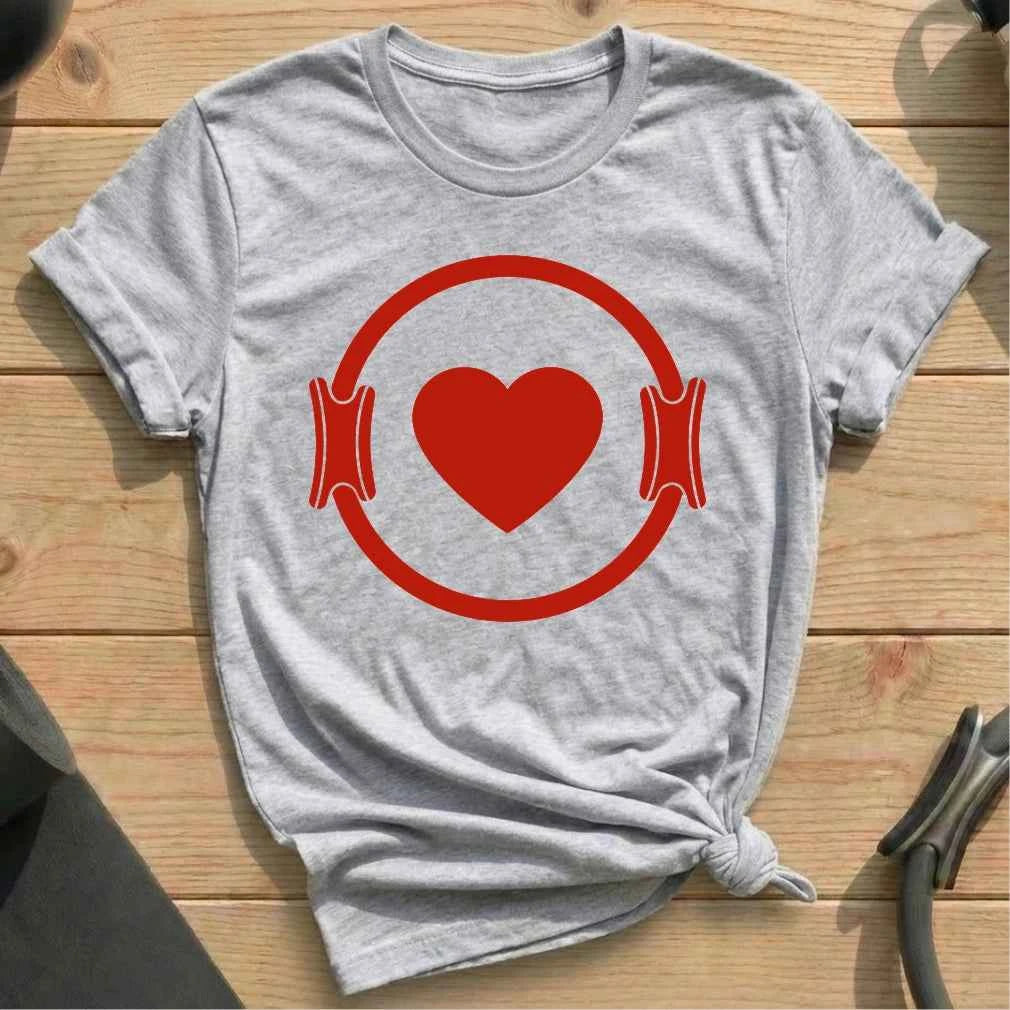 Magic Heart T-shirt