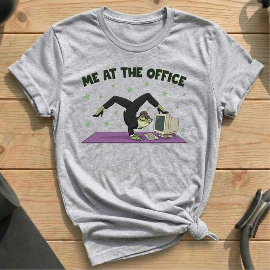 Me At The Office T-shirt