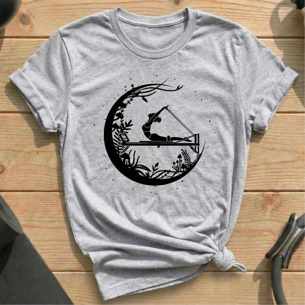 Moon Pilates T-shirt