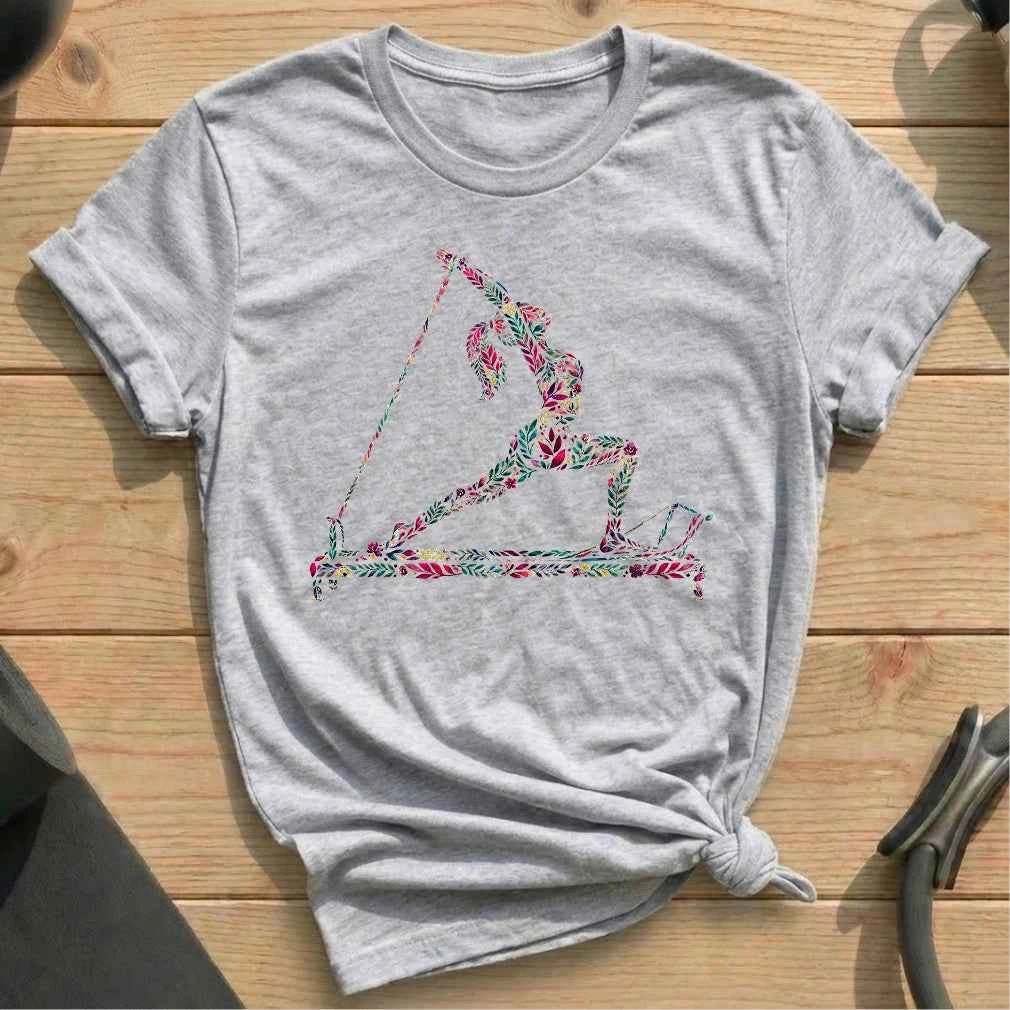Natural Mind T-shirt