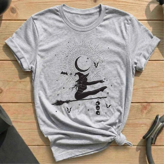 Wiches Teaser T-shirt