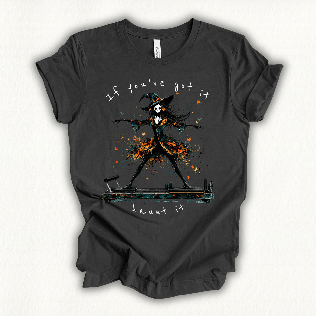 Got It Haunt It T-shirt