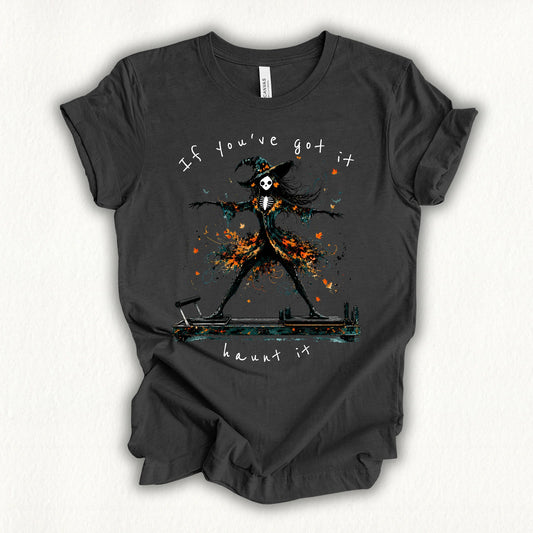 Got It Haunt It T-shirt