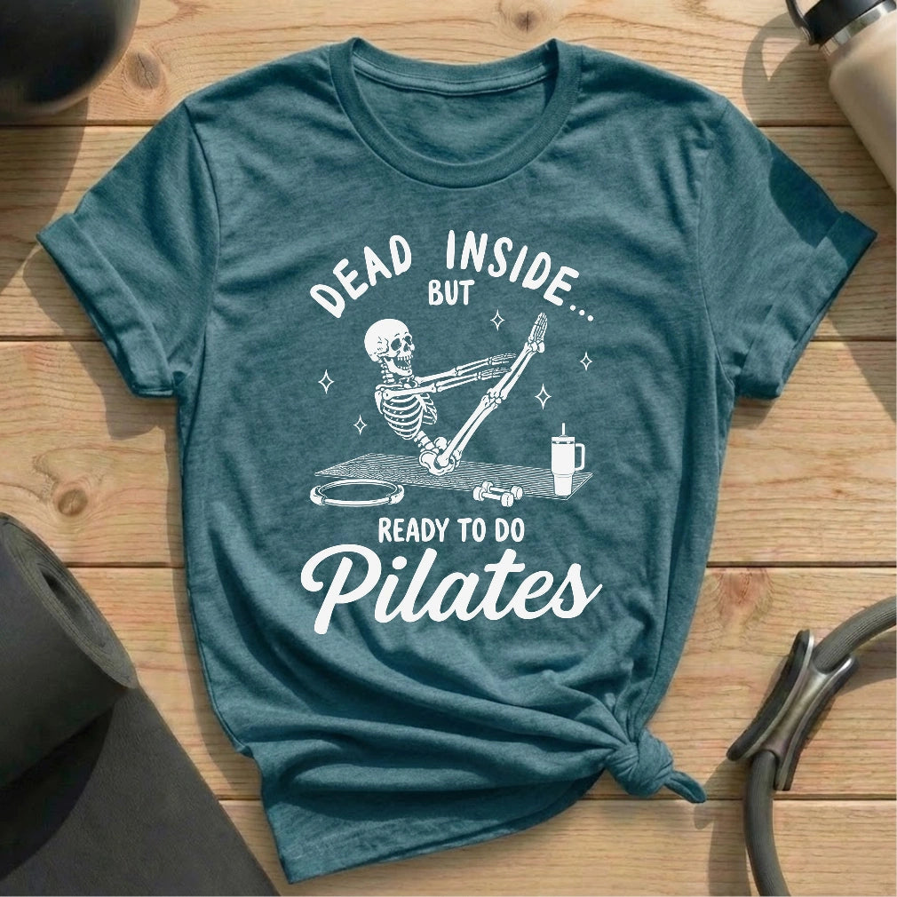 Dead Inside T-shirt