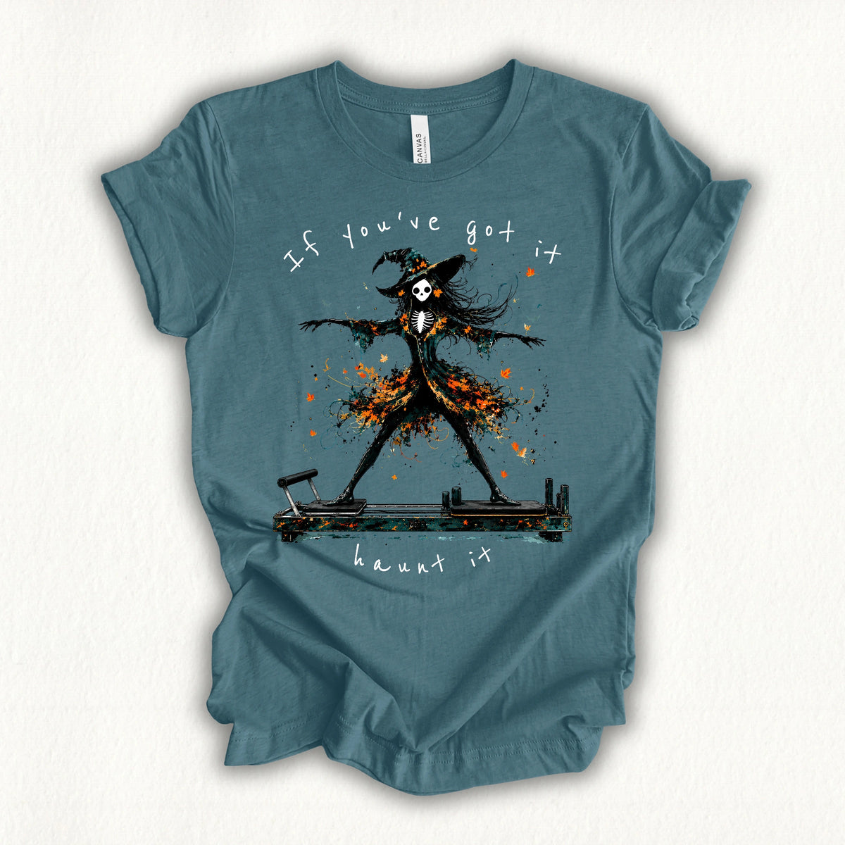 Got It Haunt It T-shirt