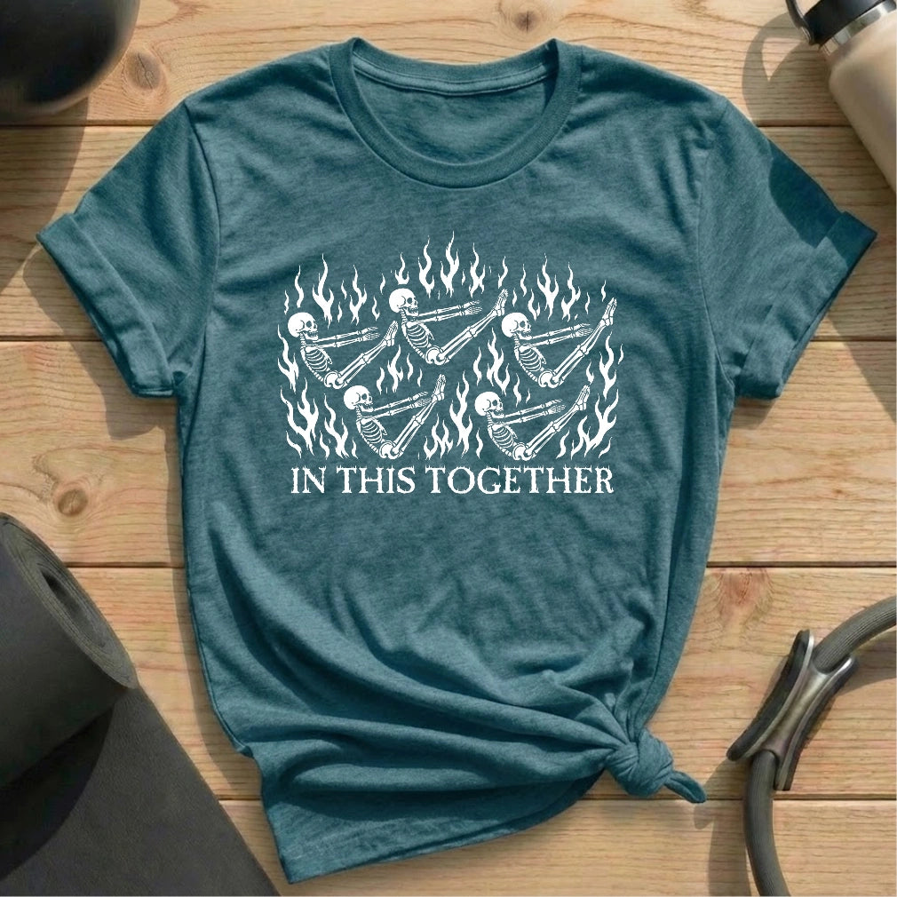 In This Together T-shirt