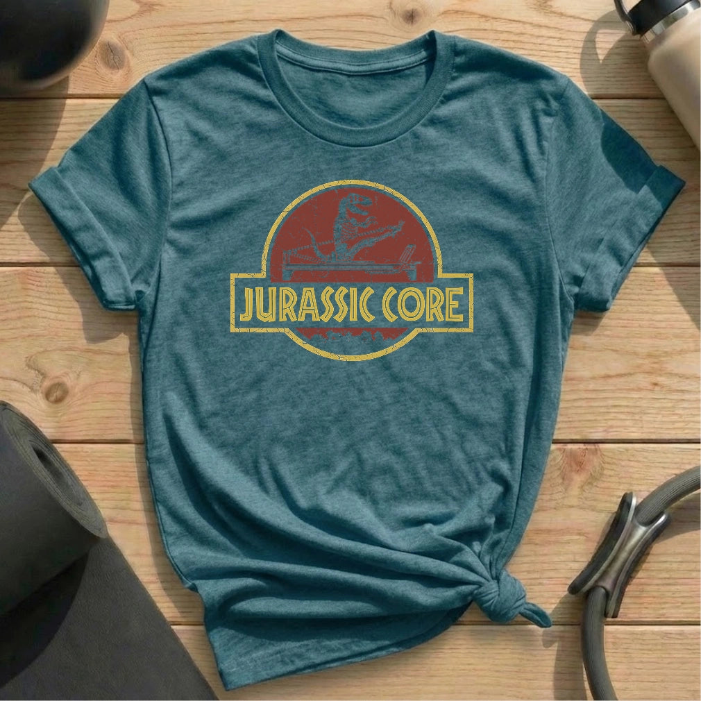 Jurrasic Core T-shirt
