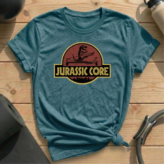 Jurrasic Core T-shirt