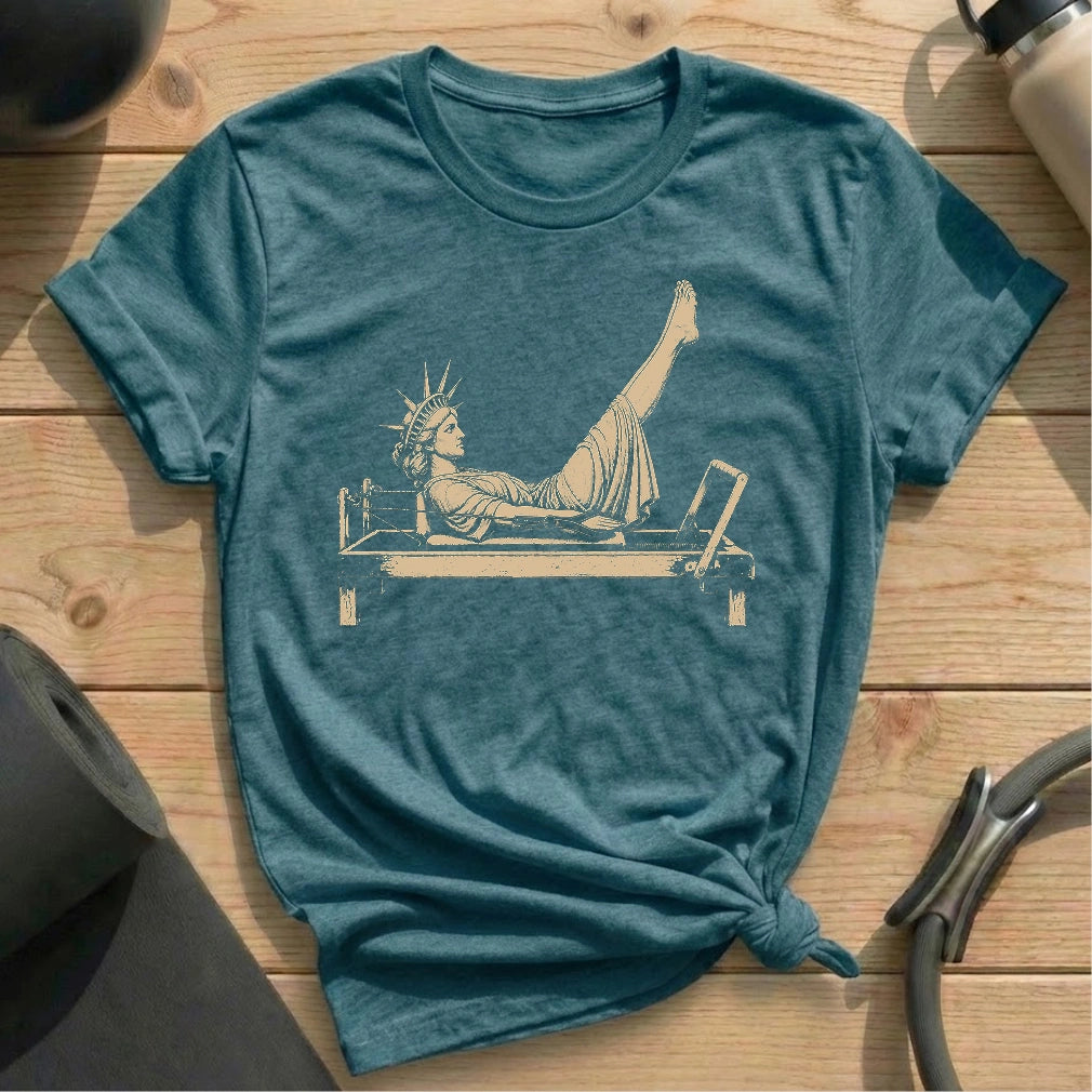 Liberty Hundred T-shirt