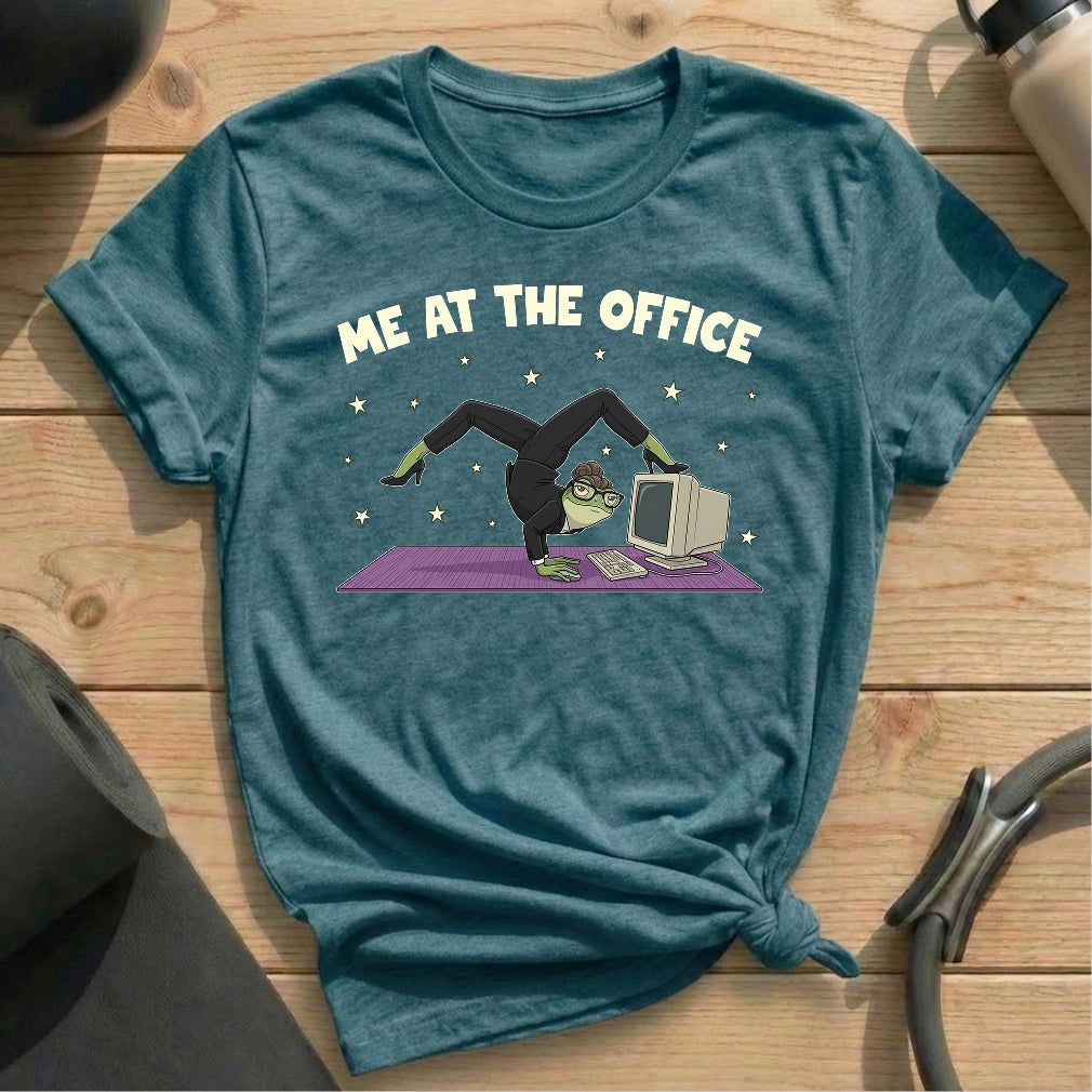 Me At The Office T-shirt