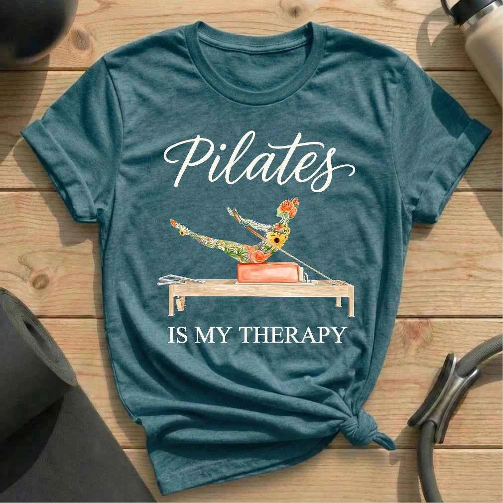 My Therapy T-shirt