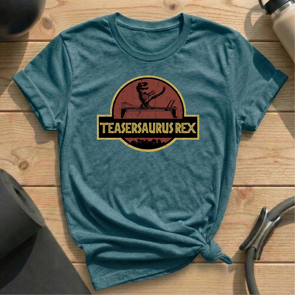 Teasersaurus Rex T-shirt