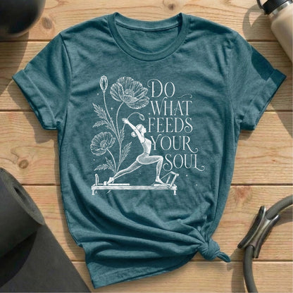 Feed Your Soul T-shirt