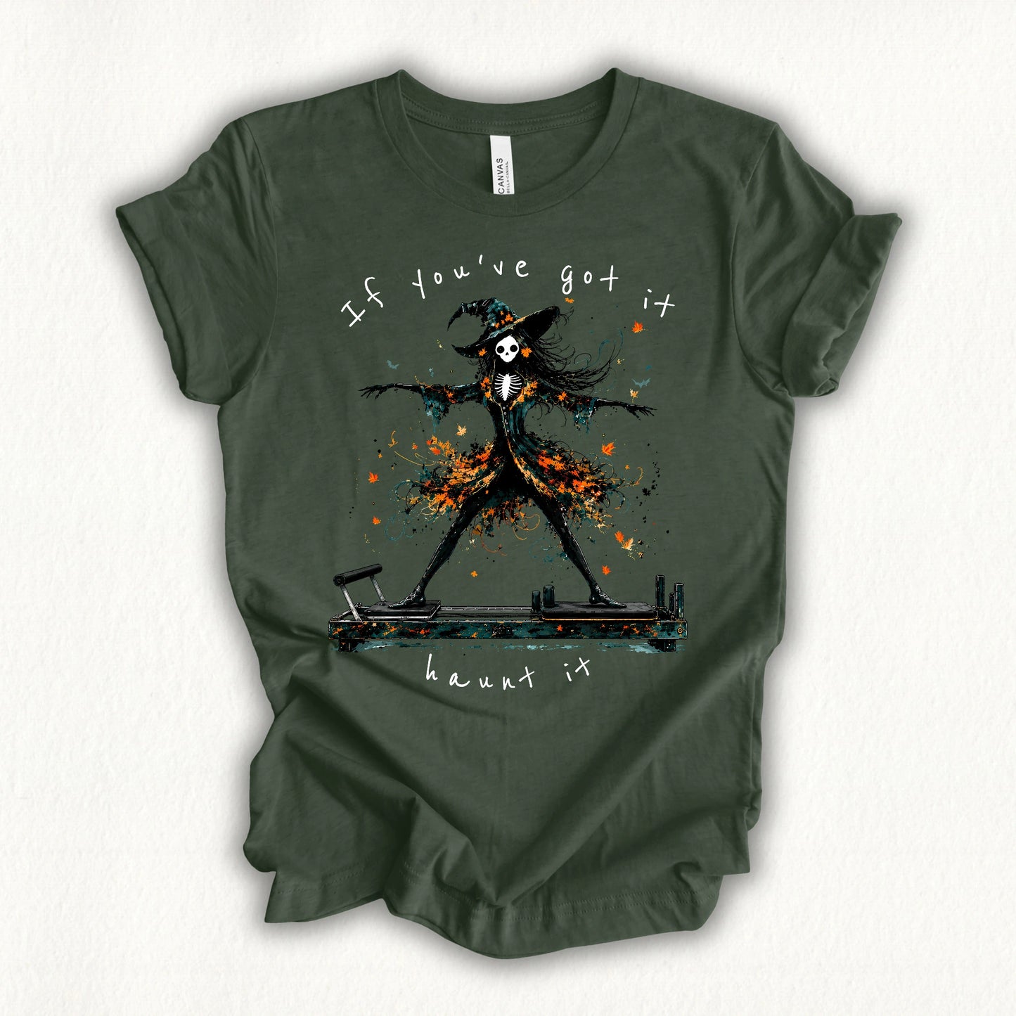 Got It Haunt It T-shirt