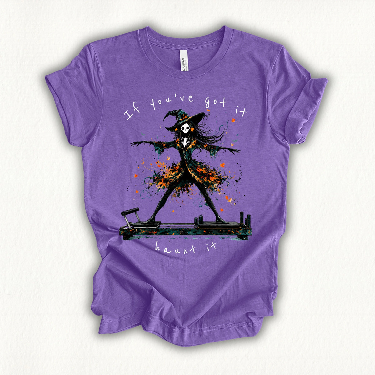 Got It Haunt It T-shirt