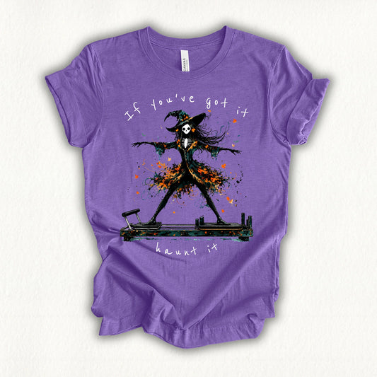 Got It Haunt It T-shirt