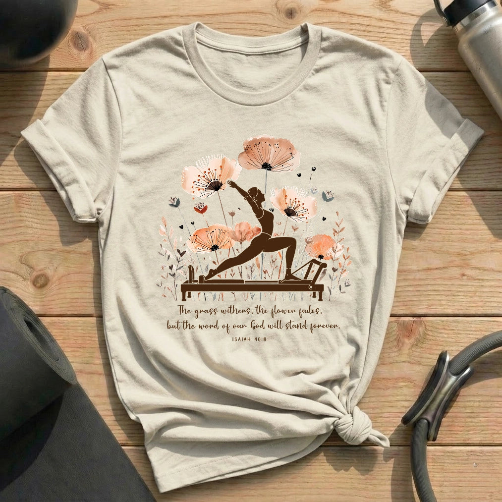 God Stand Forever T-shirt