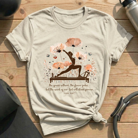 God Stand Forever T-shirt