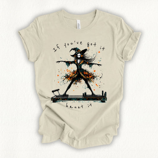 Got It Haunt It T-shirt