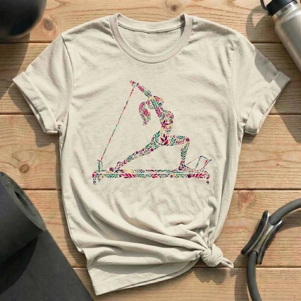 Natural Mind T-shirt