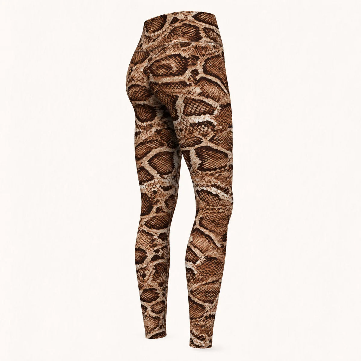 Serpentine Women's Leggings