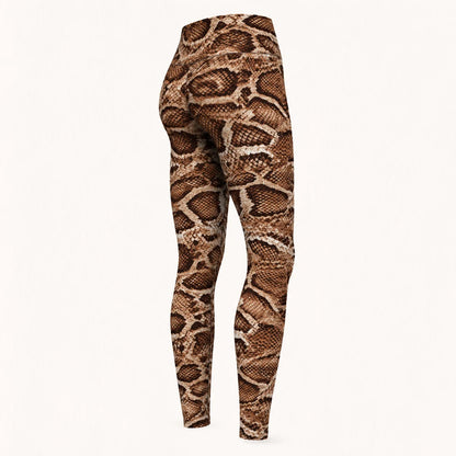 Serpentine Women's Leggings