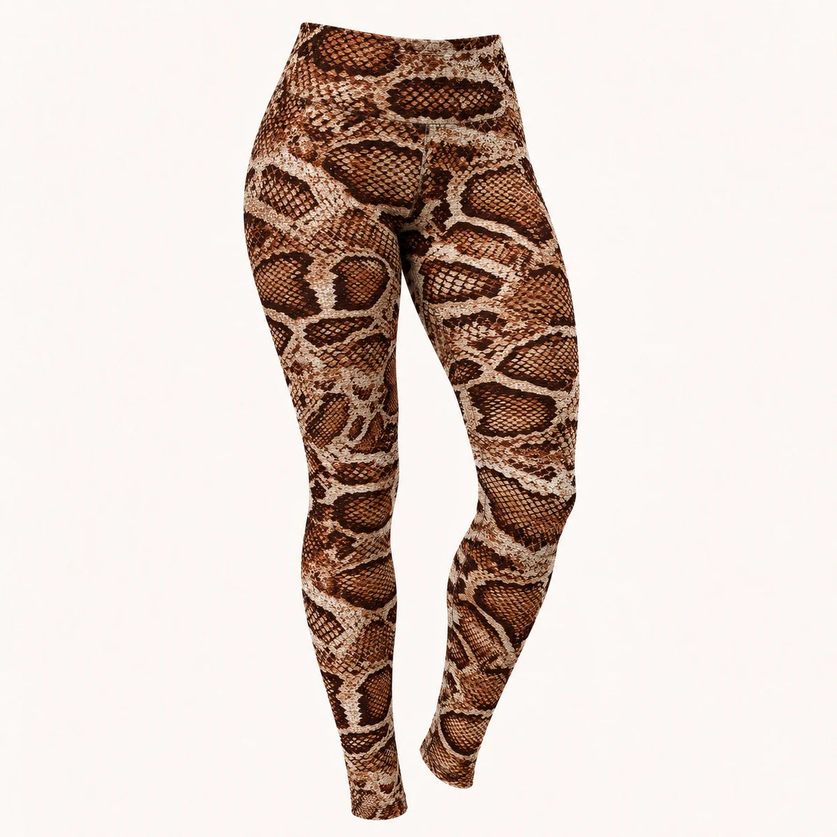 Serpentine Women's Leggings