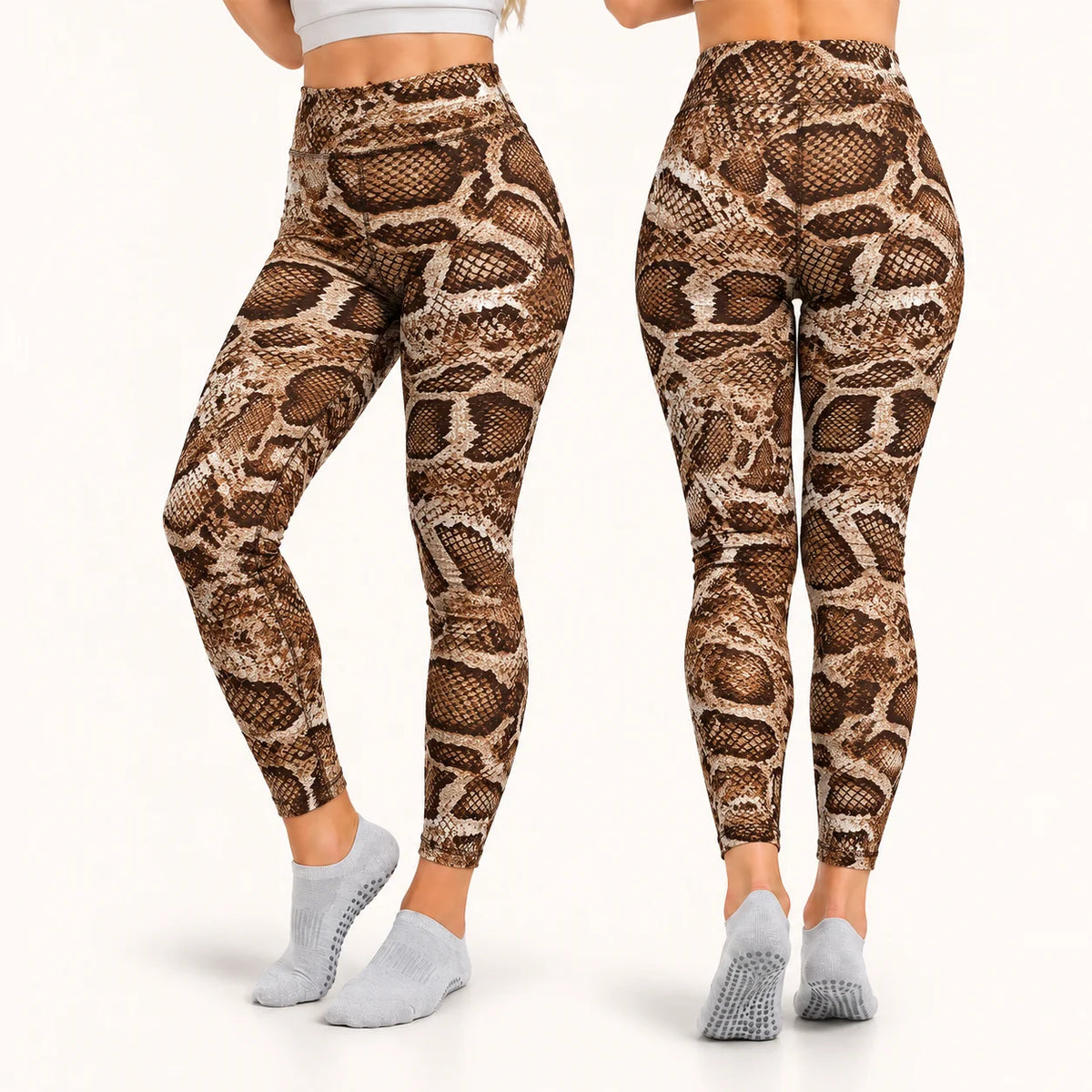 Serpentine Women's Leggings