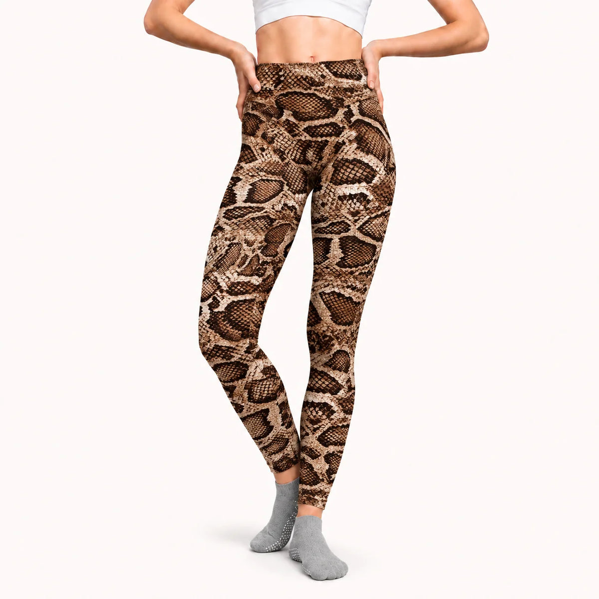 Serpentine Women's Leggings