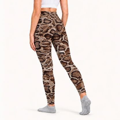 Serpentine Women's Leggings