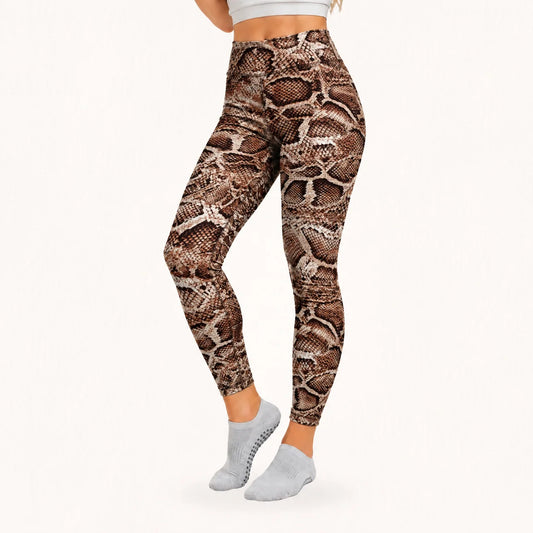 Serpentine Women's Leggings