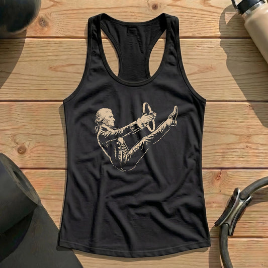 Jefferson Teaser Tank Top