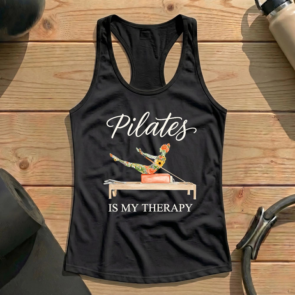 My Therapy Tank Top