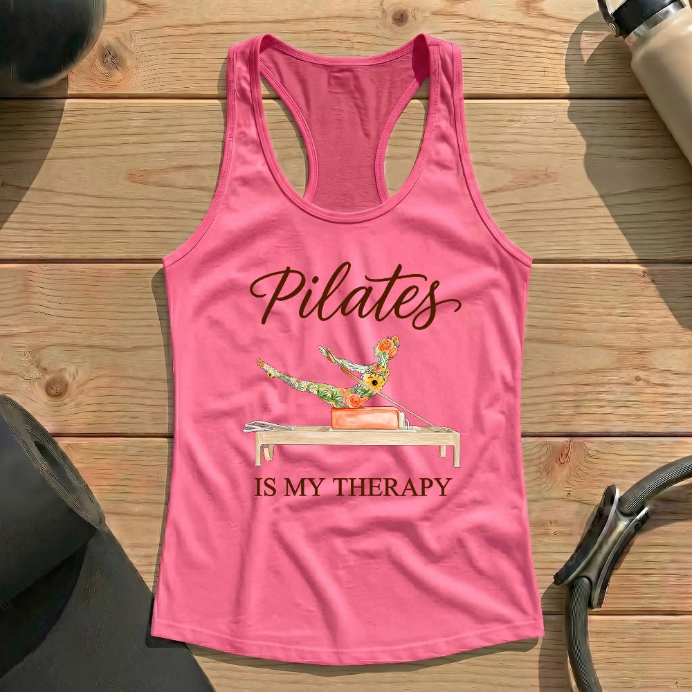 My Therapy Tank Top