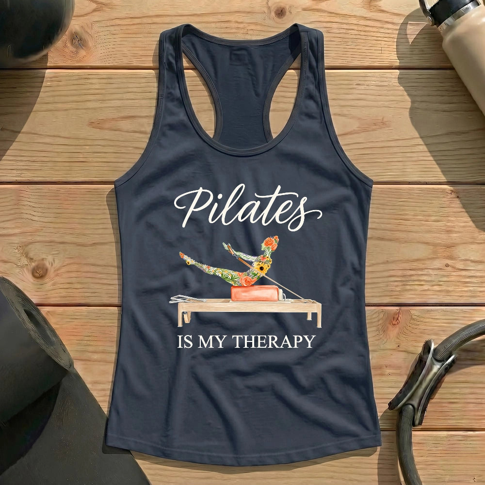 My Therapy Tank Top