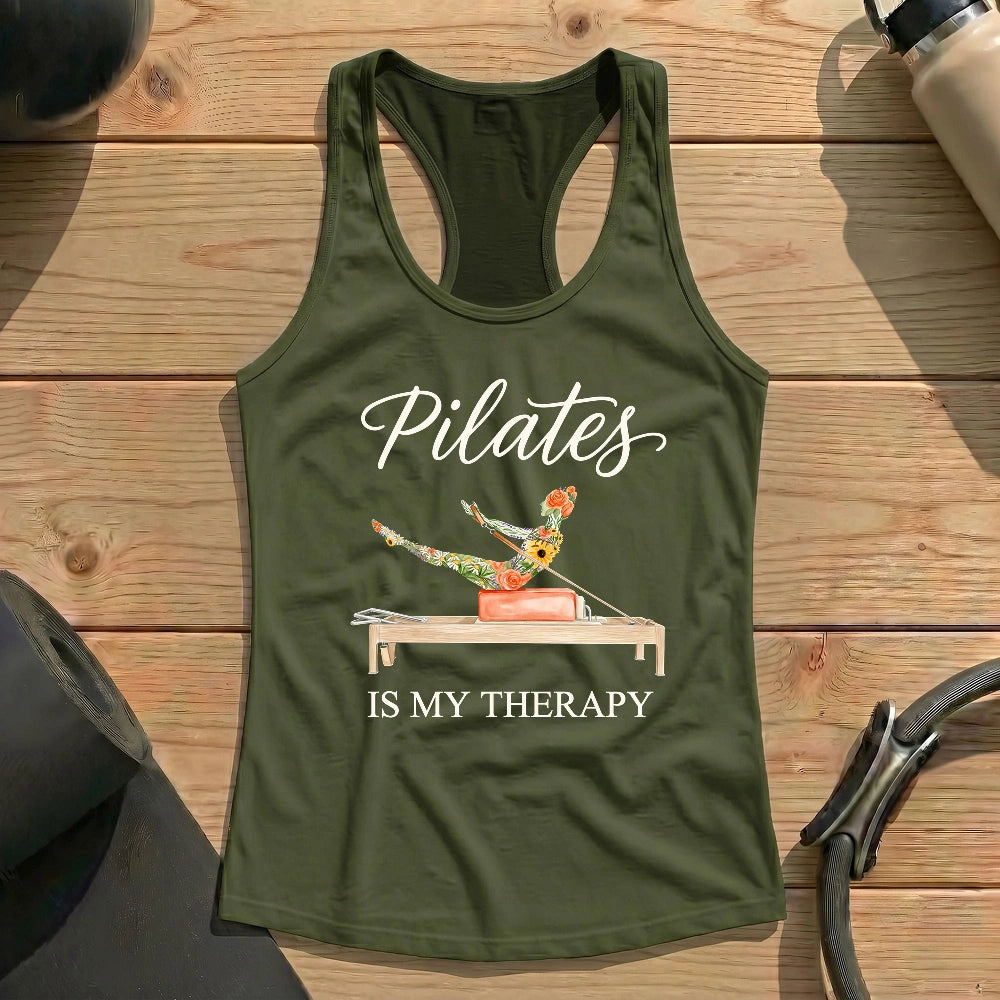 My Therapy Tank Top